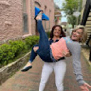 Meet your Posher, Kristie